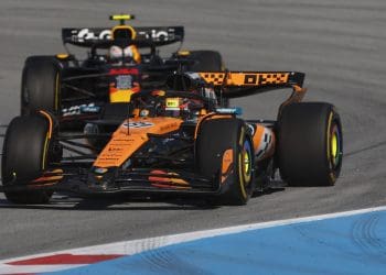 Oscar Piastri Dominates Spanish Grand Prix Practice, Setting the Stage for Thrilling Showdown