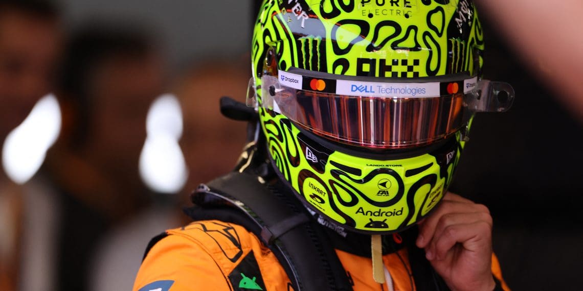 Oscar Piastri Dominates Spanish GP Practice, Ferrari Struggles Amid New Wing Rules