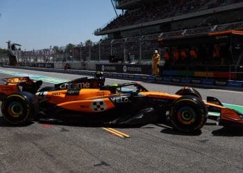 Lando Norris dismisses Max Verstappen’s 2025 F1 title claim in bold statement