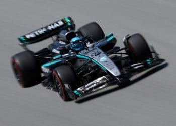 George Russell’s Bold Mercedes Move: “I’d Choose Myself and Verstappen” – F1 Drama Unleashed