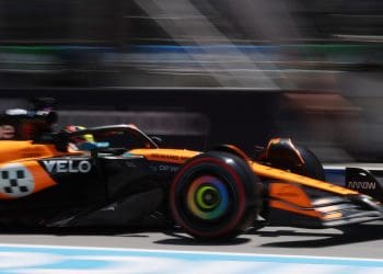 Oscar Piastri Dominates Free Practice 3, Outpaces Norris at 2025 F1 Spanish Grand Prix