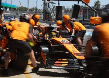 Oscar Piastri Roars to F1 Spanish GP Practice Triumph, McLaren Dominance Continues