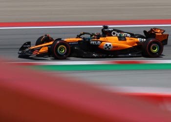 Oscar Piastri Dominates Qualifying, Sets the Pace for Spanish Grand Prix