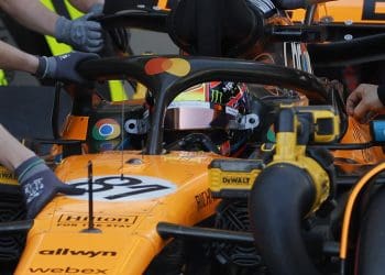 Max Verstappen Stunned by Oscar Piastri in F1 Spanish Grand Prix Showdown