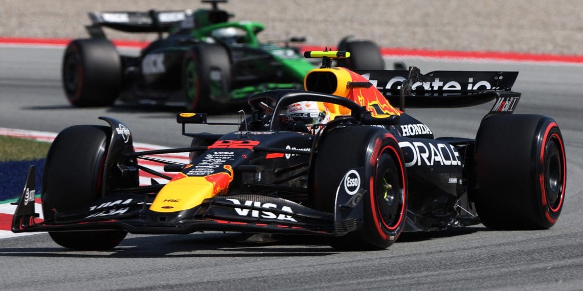 Yuki Tsunoda’s Qualifying Nightmare: Sinks to 20th, Faces Back-of-Grid Start