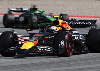 Yuki Tsunoda’s Qualifying Nightmare: Sinks to 20th, Faces Back-of-Grid Start