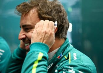 Lewis Hamilton’s Isolation and Alonso’s Fiery Ordeal: Shocking Revelations from Imola Grand Prix