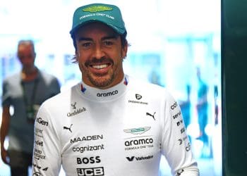 Alonso’s Heartbreak: Virtual Safety Car Shatters Aston Martin’s Top-5 Dream