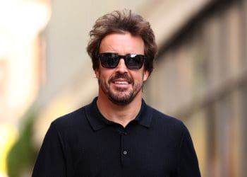 Fernando Alonso’s Aston Martin Saga: From Misfortune to Unlucky Streak – The Inside Story