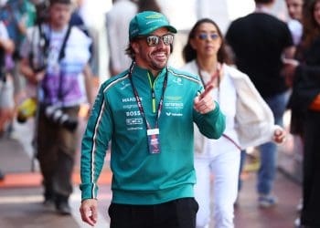 Alonso’s Monaco Misfortune: Another Major Opportunity Lost in Aston Martin Fiasco