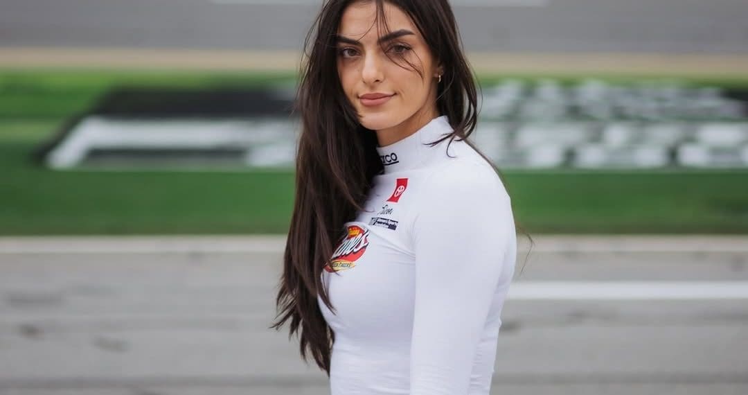 Toni Breidinger Breaks Silence on NASCAR Struggles, Vows Epic Comeback at Kansas Speedway