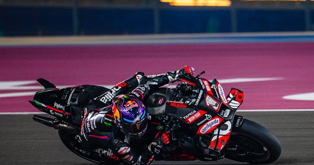 Jorge Martin’s Future in Peril: The Explosive MotoGP Contract Dilemma Unveiled