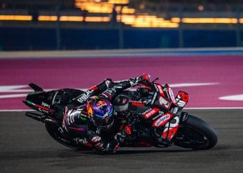 Jorge Martin’s Future in Peril: The Explosive MotoGP Contract Dilemma Unveiled