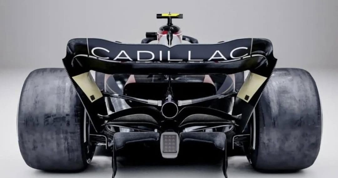 Cadillac’s F1 Debut: Power, Drama, and Controversy Unleashed in Astonishing Revelation
