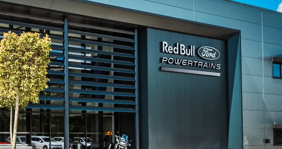 Unveiling the Future: Ford and Red Bull’s Epic Quest for F1 Domination by 2026