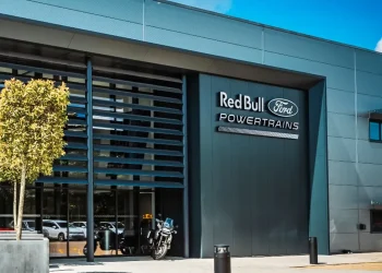 Unveiling the Future: Ford and Red Bull’s Epic Quest for F1 Domination by 2026