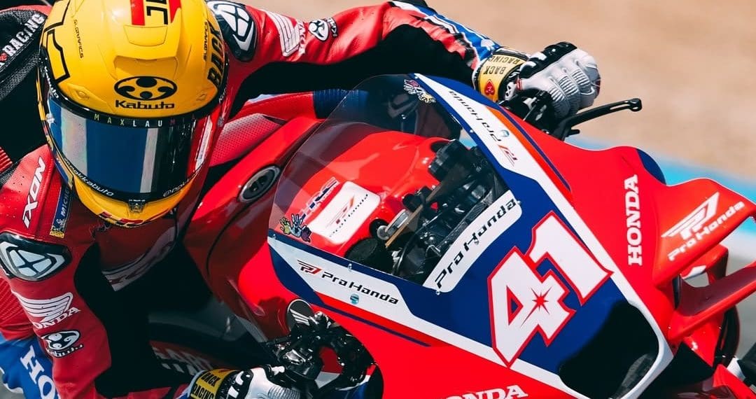 Honda Shocks MotoGP: Espargaro’s Wildcard Entry Ignites Silverstone Showdown