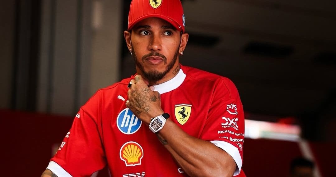 Lewis Hamilton’s £385M Triumph: Ferrari Star Publicly Ridiculed, F1 Drama Unfolds!
