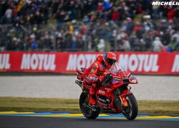 Marc Marquez Shatters All-Time Lap Record in Sensational MotoGP Domination at Le Mans
