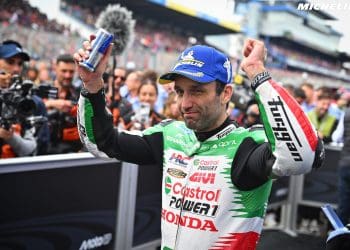 Johann Zarco’s Triumph at Le Mans MotoGP: A Fairytale Victory Celebrated in Style