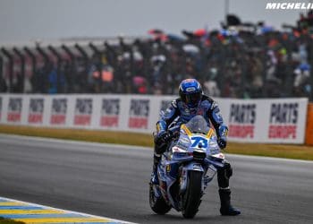 Alex Marquez’s Heart-Wrenching Confession: Devastating Le Mans MotoGP Double Crash Tragedy