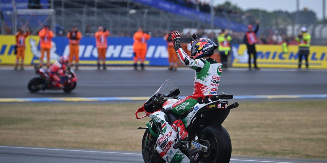 MotoGP Le Mans 2025: Shocking Wins, Heartbreaking Losses, and Unstoppable Dramas Unleashed