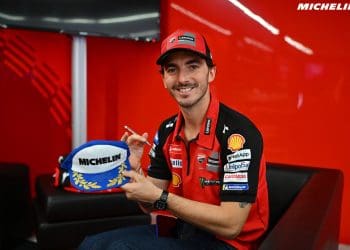 Francesco Bagnaia’s Ducati Crisis: Fighting to Rebuild from Ground Zero