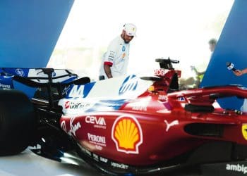 Lewis Hamilton Escapes Penalty Drama: FIA Decision Shocks Miami Grand Prix Fans