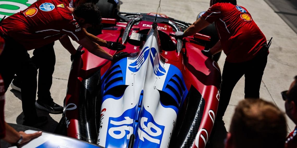 Ferrari’s F1 Miami Nightmare: Drama, Tension, and Disappointment