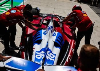 Ferrari’s F1 Miami Nightmare: Drama, Tension, and Disappointment