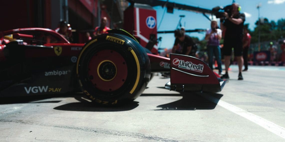 Ferrari’s Thrilling Pursuit of Ex-McLaren Aerodynamics Head Shakes F1’s Foundations