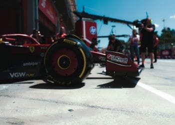 Ferrari’s Thrilling Pursuit of Ex-McLaren Aerodynamics Head Shakes F1’s Foundations