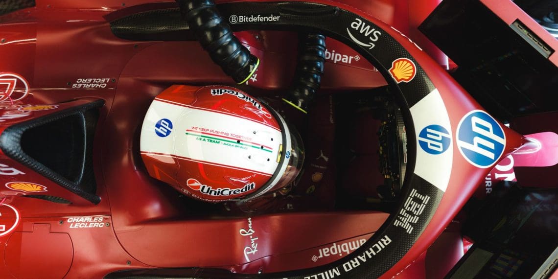 Ferrari’s Scapegoat System Exposed: Unveiling the Dark Truth Behind F1’s Italian Influence