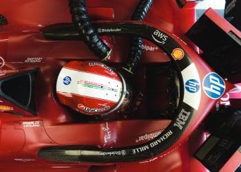 Ferrari’s Redemption: Hamilton and Leclerc’s Heroic Efforts at Imola Spark Hope for Comeback