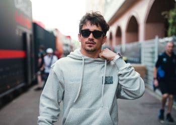 Leclerc Surprises Ferrari Fans with Monaco Speed: Saturday’s Fate Hinges on Qualifying