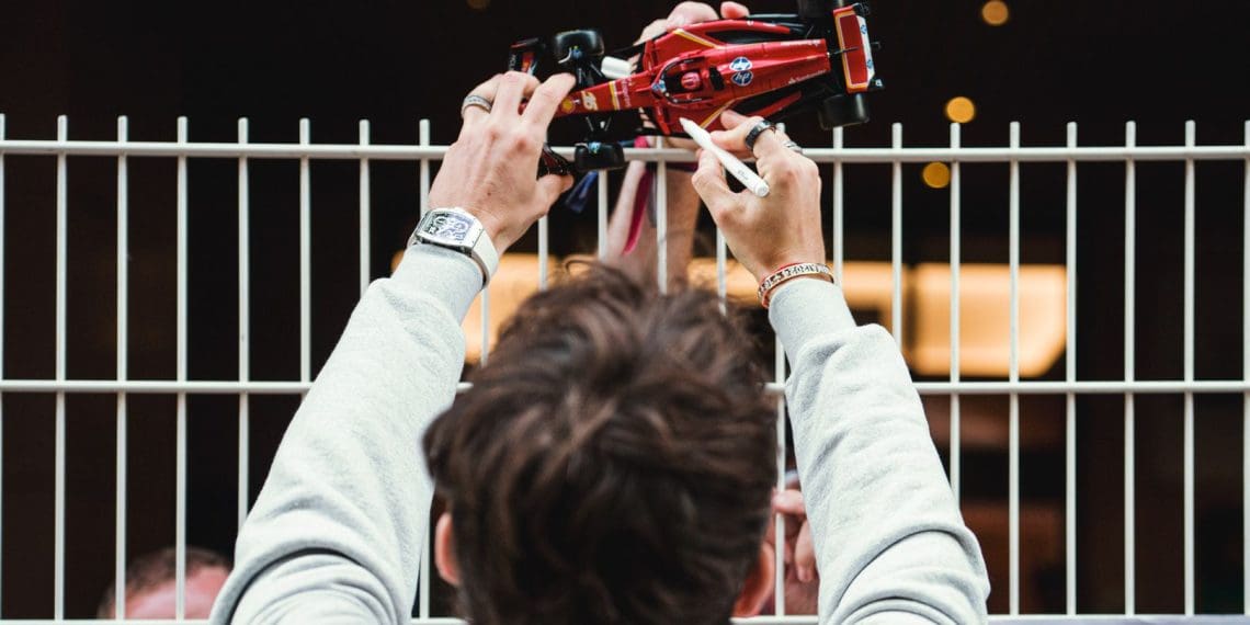 Monaco Magic: Leclerc’s Ferrari Reignites Hope with Unprecedented Friday Dominance