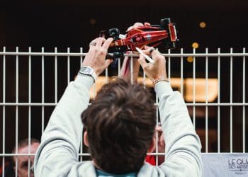 Monaco Magic: Leclerc’s Ferrari Reignites Hope with Unprecedented Friday Dominance