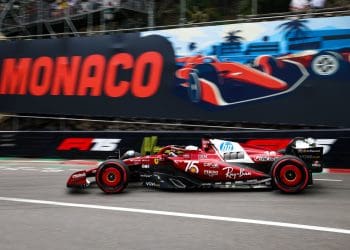 Charles Leclerc’s Explosive Rise in Monaco GP Practice Sparks Fierce Title Battle Predicament