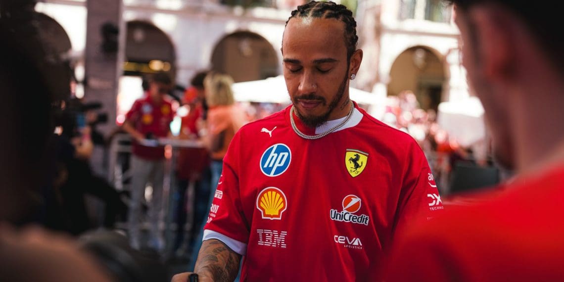 Monaco Grand Prix: Hamilton’s Shocking Revelation – Only Minor Setup Changes Planned!