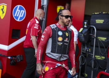 Monaco Grand Prix Drama: Lewis Hamilton’s Bold Call for Two Pit Stops to Revolutionize Race