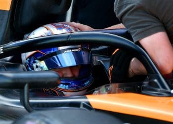 Monaco F2 Qualifying Scandal: Leader’s Pole Position Threatened by Stewards Amid Controversy