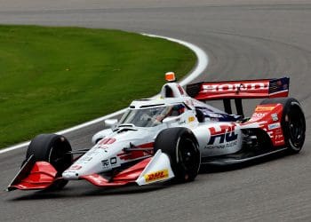 Unleashing Dominance: Palou’s Reign, Penske’s Revival & Tire Tactics Shake Up IndyCar Drama