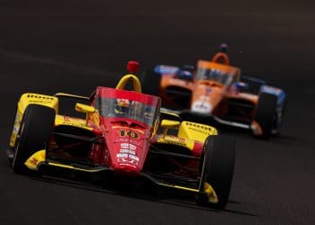 Drama Unfolds: Prema’s Astonishing Rise, Palou Leads Fierce Battle for Indy 500 Pole
