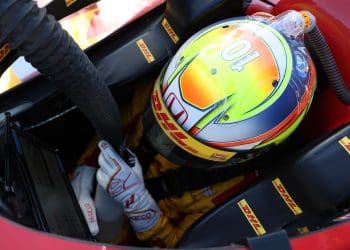 Palou Dominates Qualifying with Record-Breaking Pole Victory at Indy GP