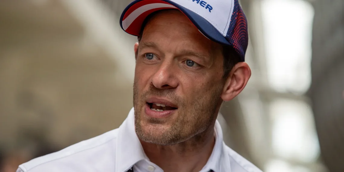 Monaco Grand Prix Revolution: GPDA Chief Unleashes Bold Plan to Transform F1 Racing