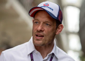 Monaco Grand Prix Revolution: GPDA Chief Unleashes Bold Plan to Transform F1 Racing