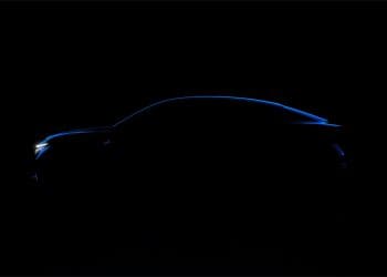Alpine revela novas imagens do A 390 antes da estreia