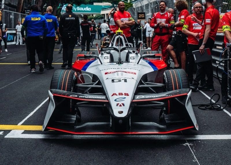 Monaco Pit Boost Chaos: Andretti’s Heartbreaking Malfunction Costs Victory Chance