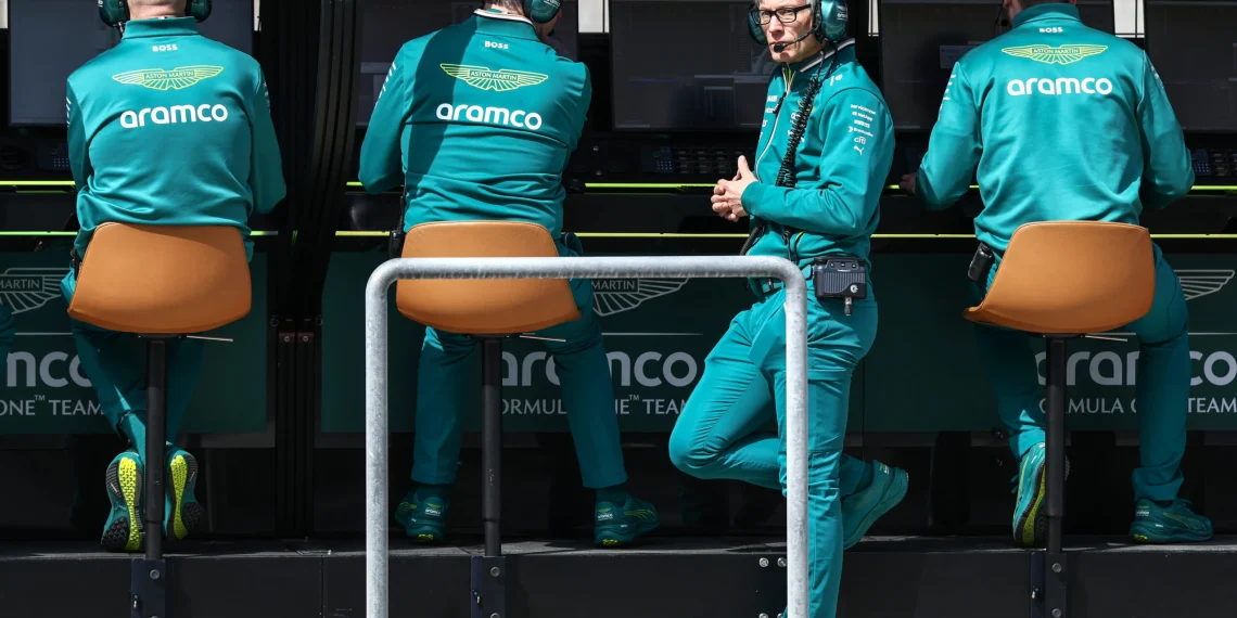 Monaco Grand Prix Drama: Aston Martin Driver Slams “Boring” F1 Racing Circuits