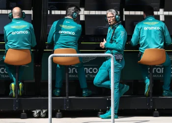 Monaco Grand Prix Drama: Aston Martin Driver Slams “Boring” F1 Racing Circuits